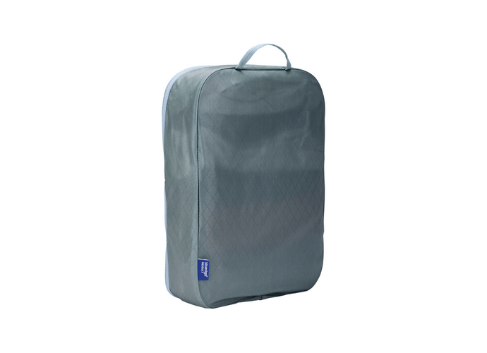 Thule organizer podróżny na ubrania średni Packing Cube - Pond Gray