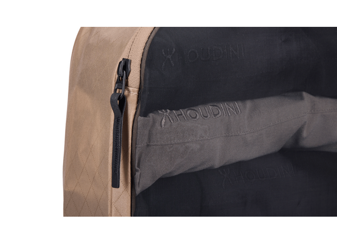 Thule organizer podróżny na ubrania średni Packing Cube - Gentle Beige