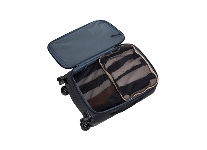 Thule organizer podróżny na ubrania średni Packing Cube - Gentle Beige