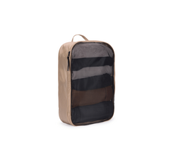 Thule organizer podróżny na ubrania średni Packing Cube - Gentle Beige