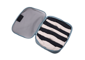 Thule organizer podróżny na ubrania duży Packing Cube  - Pond Gray