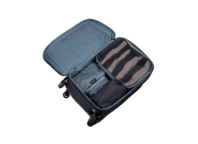 Thule organizer podróżny na ubrania duży Packing Cube  - Pond Gray