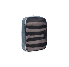 Thule organizer podróżny na ubrania duży Packing Cube  - Pond Gray