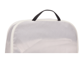 Thule zestaw 2 organizerów podróżnych mały + średni Packing Cube Set - White