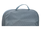 Thule zestaw 2 organizerów podróżnych mały + średni Packing Cube Set - Pond Gray