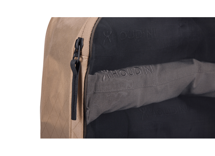 Thule zestaw 2 organizerów podróżnych mały + średni Packing Cube Set - Gentle Beige