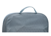 Thule zestaw 4 organizerów Packing Cube Family Set  - Pond Gray/White