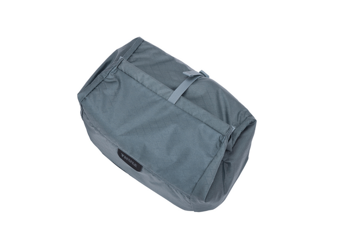 Thule torba podróżna na buty Travel Shoe Bag - Pond Gray
