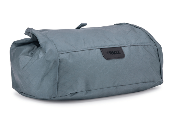 Thule torba podróżna na buty Travel Shoe Bag - Pond Gray