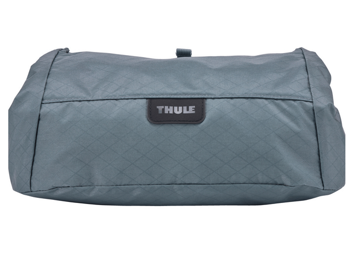 Thule torba podróżna na buty Travel Shoe Bag - Pond Gray