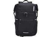 Thule Pack´n Pedal Plecak wodoodporny - Black