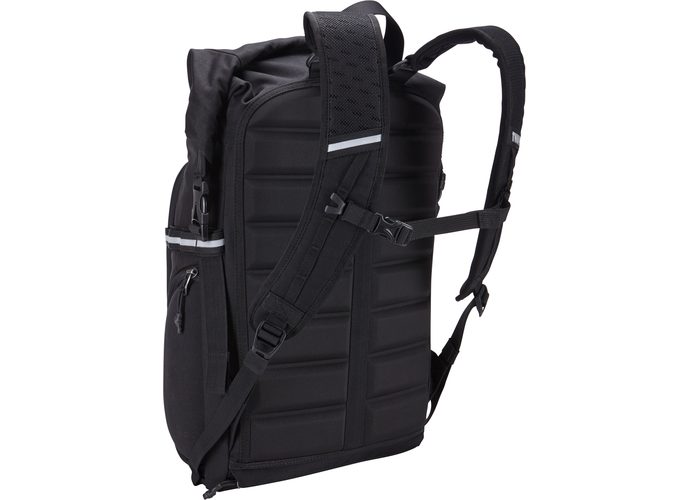 Thule Pack´n Pedal Plecak wodoodporny - Black