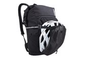 Thule Pack´n Pedal Plecak wodoodporny - Black