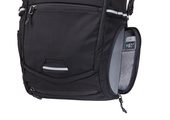 Thule Pack´n Pedal Plecak wodoodporny - Black