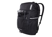 Thule Pack´n Pedal Plecak wodoodporny - Black