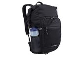 Thule Pack´n Pedal Plecak wodoodporny - Black