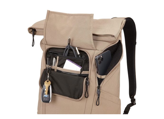 Thule Paramount Backpack 24L - Timberwolf