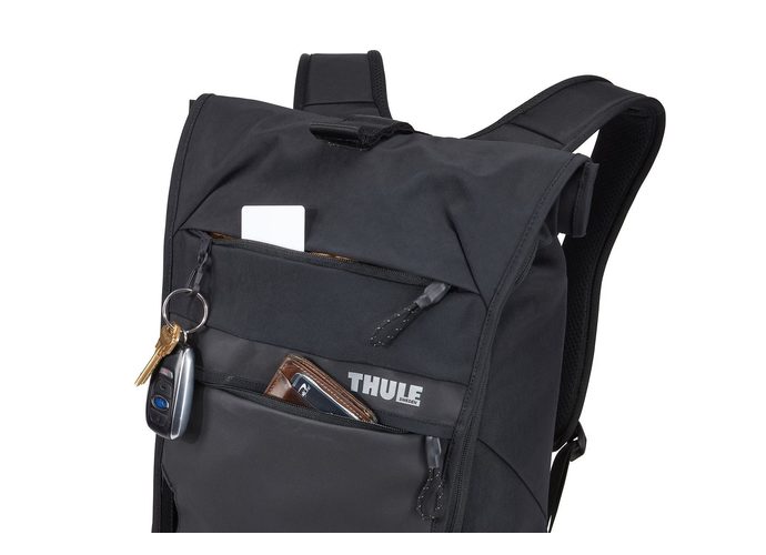 Thule Paramount Commuter Backpack 18L - Black