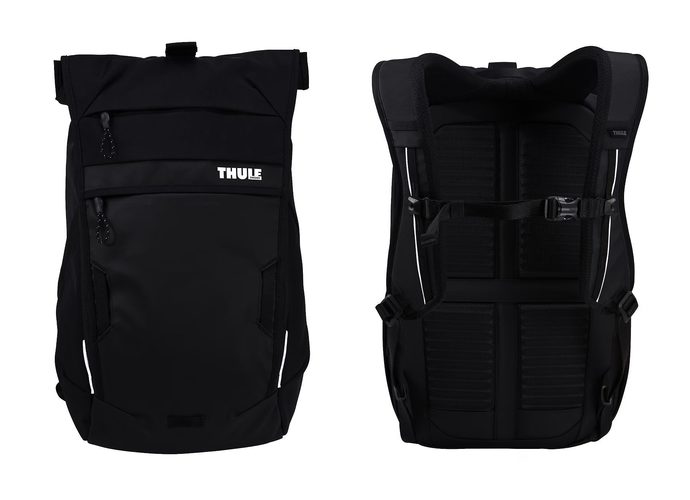 Thule Paramount Commuter Backpack 18L - Black