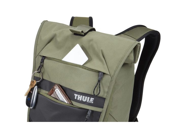 Thule Paramount Commuter Backpack 18L - Olivine