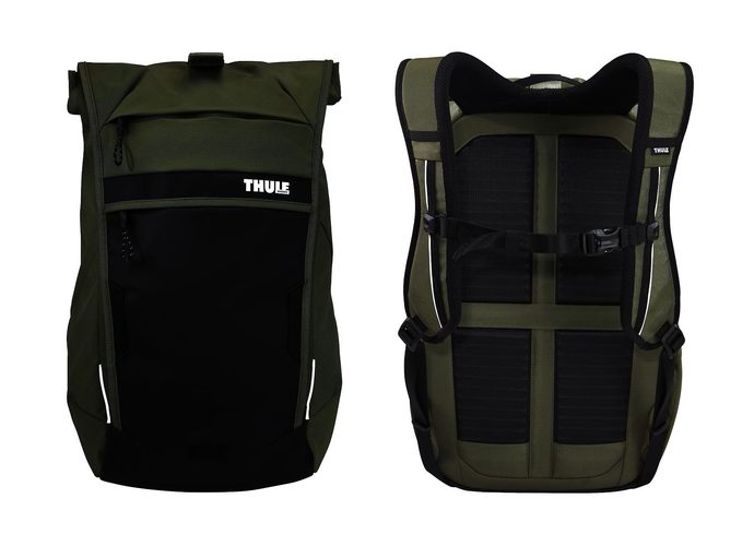 Thule Paramount Commuter Backpack 18L - Olivine