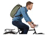 Thule Paramount Commuter Backpack 18L - Olivine