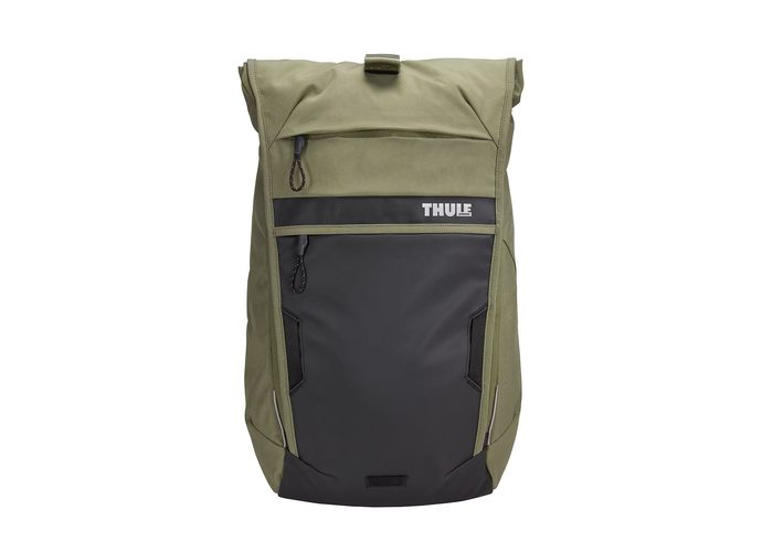 Thule Paramount Commuter Backpack 18L - Olivine