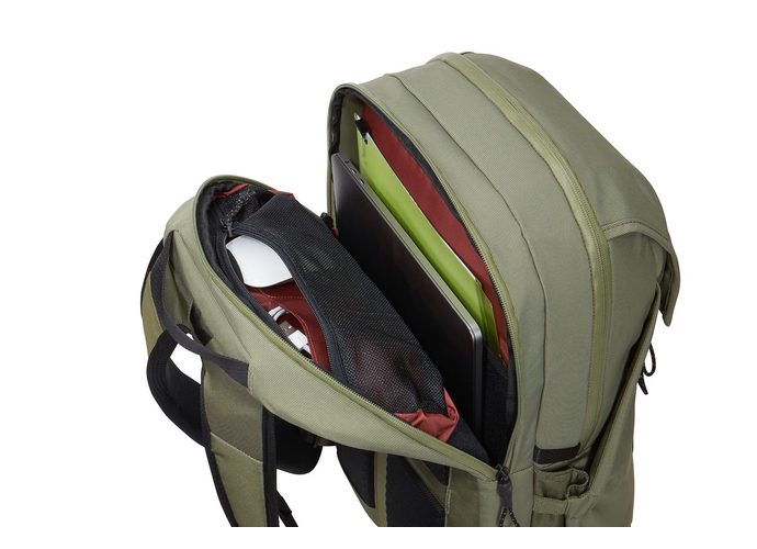 Thule Paramount Commuter Backpack 27L - Olivine