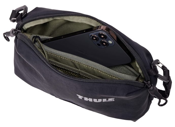 Thule Paramount Crossbody Torba na ramię 2L - Black