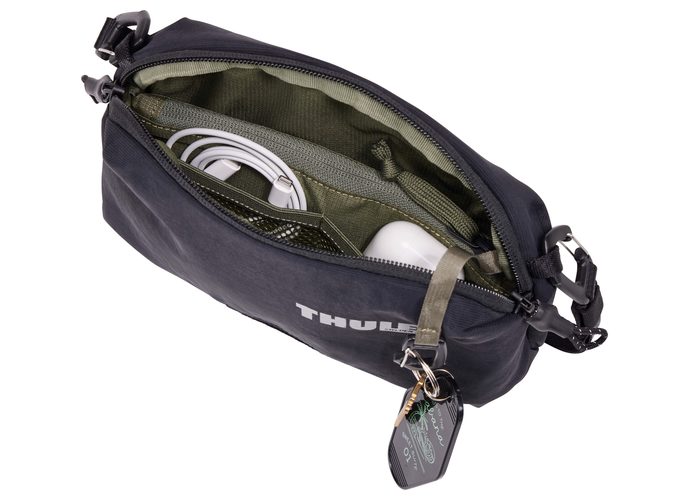 Thule Paramount Crossbody Torba na ramię 2L - Black