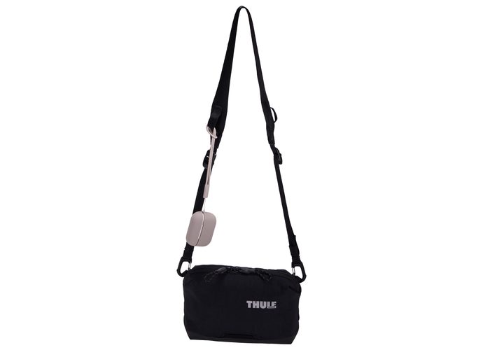 Thule Paramount Crossbody Torba na ramię 2L - Black