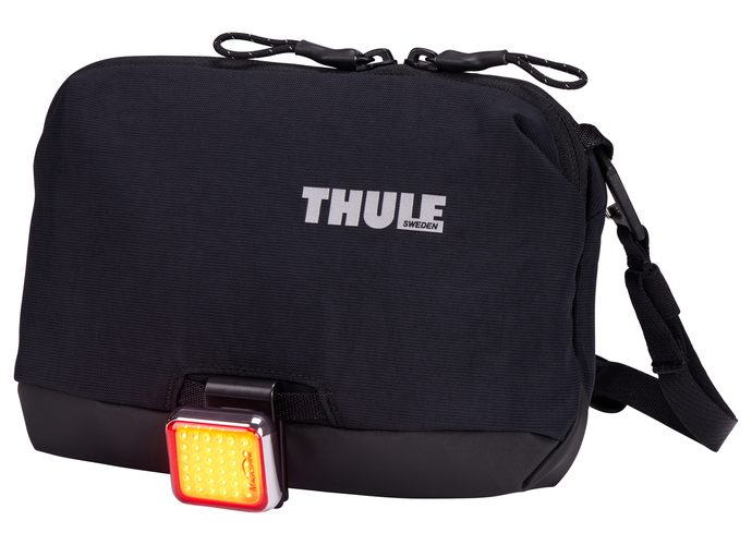 Thule Paramount Crossbody Torba na ramię 2L - Black