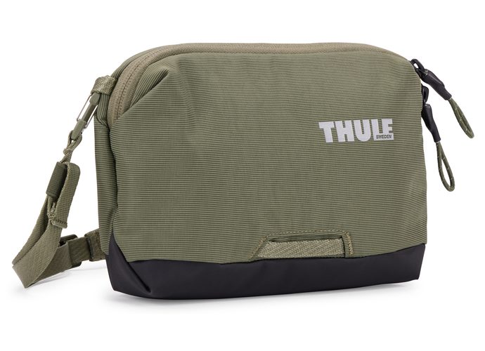 Thule Paramount Crossbody Torba na ramię 2L - Soft Green