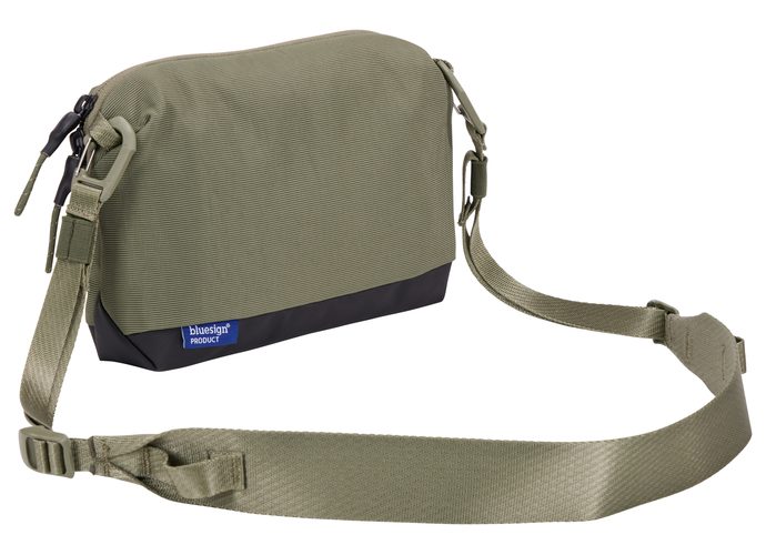 Thule Paramount Crossbody Torba na ramię 2L - Soft Green