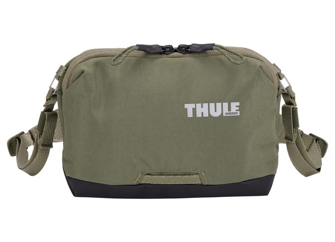 Thule Paramount Crossbody Torba na ramię 2L - Soft Green