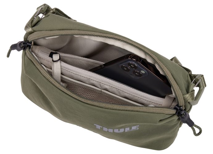 Thule Paramount Crossbody Torba na ramię 2L - Soft Green