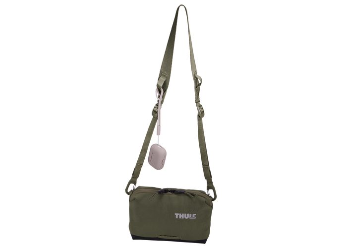 Thule Paramount Crossbody Torba na ramię 2L - Soft Green