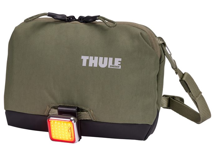 Thule Paramount Crossbody Torba na ramię 2L - Soft Green