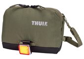 Thule Paramount Crossbody Torba na ramię 2L - Soft Green