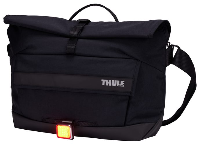 Thule Paramount Crossbody Torba na ramię 14L - Black