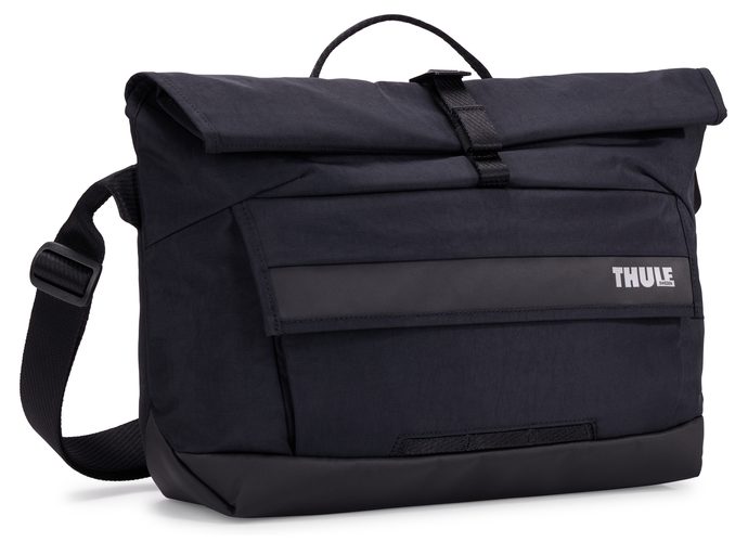 Thule Paramount Crossbody Torba na ramię 14L - Black