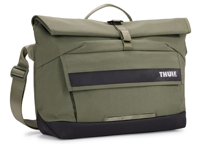 Thule Paramount Crossbody Torba na ramię 14L - Soft Green