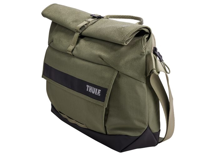 Thule Paramount Crossbody Torba na ramię 14L - Soft Green