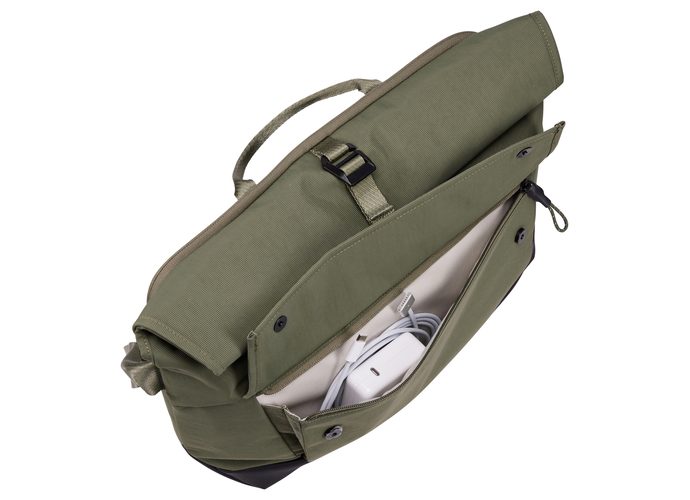 Thule Paramount Crossbody Torba na ramię 14L - Soft Green