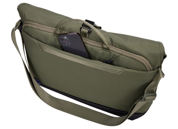 Thule Paramount Crossbody Torba na ramię 14L - Soft Green