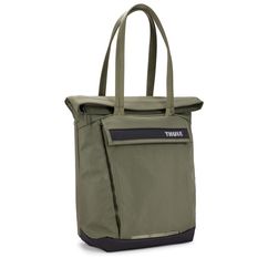 Thule Paramount Tote torba miejska 22L - Soft Green