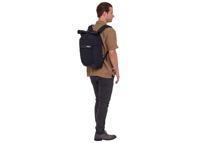 Thule Paramount Backpack plecak na laptopa 24L - Black