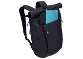 Thule Paramount Backpack plecak na laptopa 24L - Black