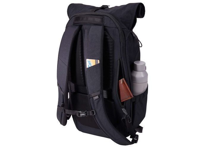 Thule Paramount Backpack plecak na laptopa 24L - Black