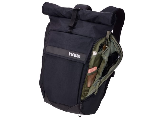 Thule Paramount Backpack plecak na laptopa 24L - Black